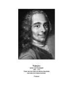 Research Papers 'Voltaire', 1.