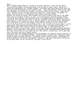 Essays 'Movie review (shrek)', 1.