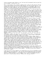 Essays 'Guns in America ', 1.