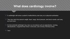 Presentations 'Cardiology', 5.