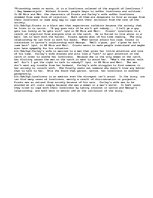 Essays 'Of Mice and Men ', 1.