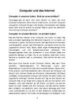 Summaries, Notes 'Mündliche Prüfungsthemen', 15.