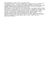 Essays 'Internal and External Forces that Impact Organizational Behavior', 3.