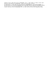 Essays 'Assignment on Stonehenge', 2.