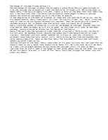 Essays 'The Summary of Red Badge of Courage', 1.