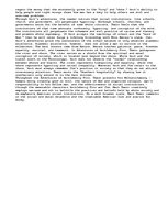 Essays 'Weltanschauung of Mark Twain in his classic novel "Adventures of Huckleberry Fin', 2.