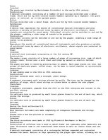 Essays 'The History of Keyboards', 1.