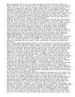 Essays 'Martin Luther King Jr. and the struggle for Civil Rights', 1.