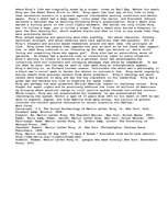 Essays 'Martin Luther King Jr. and the struggle for Civil Rights', 3.