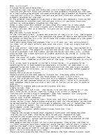 Essays 'Trojan and Viruses', 1.