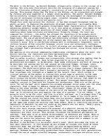 Essays 'An analysis of "the wind in the willows" by kenneth grahame on the concept of a ', 1.