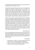 Research Papers 'Financing of Port Infrastructure: Focus on Container Port Infrastructure. Role o', 5.