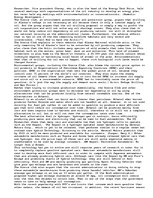 Essays 'Oil: The Black Gold', 2.