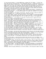 Essays 'Hercules and Labours of Hercules Papers', 1.