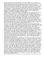 Essays 'Edmund Burke: His Influence on the Enlightenment', 1.