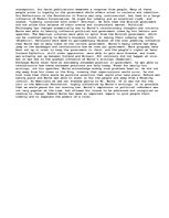 Essays 'Edmund Burke: His Influence on the Enlightenment', 2.