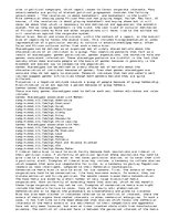 Essays 'Gender Stereotype in Ads', 2.