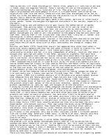 Essays 'Gender Stereotype in Ads', 4.