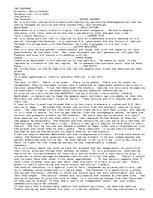 Essays '"The Postman" Is a Film Directed by Kevin Costner and Starred by He Himself', 1.