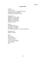 Term Papers 'Analysis of Lyrics by Beyonce. Eventual Translation into Latvian', 50.