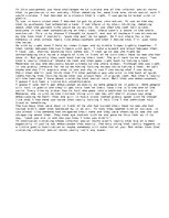 Essays 'Informal Social Norms', 1.