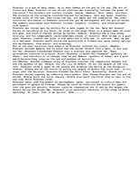 Essays 'Poseidon: The Greek God of to many names to count', 1.