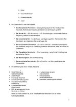Summaries, Notes 'Prüfungsvorbereitungsmaterial Deutsch Wirtschaftswissenschaften B2', 2.
