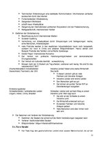 Summaries, Notes 'Prüfungsvorbereitungsmaterial Deutsch Wirtschaftswissenschaften B2', 12.