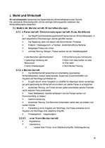 Summaries, Notes 'Prüfungsvorbereitungsmaterial Deutsch Wirtschaftswissenschaften B2', 16.