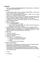 Summaries, Notes 'Prüfungsvorbereitungsmaterial Deutsch Wirtschaftswissenschaften B2', 29.