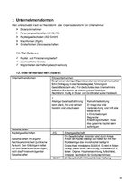 Summaries, Notes 'Prüfungsvorbereitungsmaterial Deutsch Wirtschaftswissenschaften B2', 40.