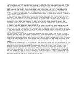 Essays 'Basic Values of Democracy', 1.