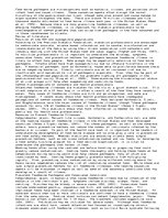 Essays 'Food Borne Illness and the Dietetics Profession', 1.