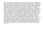 Essays 'The Overlooked Corner.', 1.