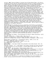 Essays 'Is the Kyoto Accord Constitutional', 4.