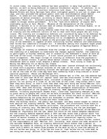 Essays 'The Insanity Defense, "Innocent by Reason of Insanity", Should be Reformed or Ab', 1.