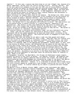 Essays 'The Insanity Defense, "Innocent by Reason of Insanity", Should be Reformed or Ab', 2.