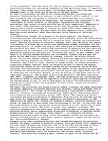 Essays 'The Issues of Citizenship Education', 1.