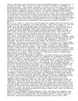 Essays 'The Issues of Citizenship Education', 2.