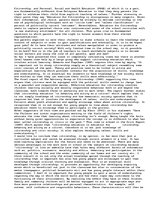 Essays 'The Issues of Citizenship Education', 3.