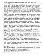 Essays 'The Issues of Citizenship Education', 4.