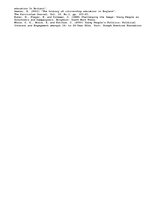 Essays 'The Issues of Citizenship Education', 5.