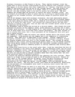 Essays 'Strategic Dissonance', 1.