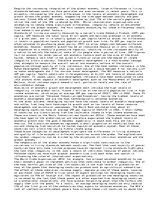 Essays 'Variations in Living Standards in the Global Economy', 1.