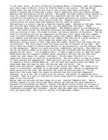 Essays '"A visit of Charity" by Eudora Welty', 1.