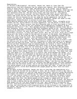 Essays '"To kill a mocking bird" by Harper Lee: How the ideology of expectations played ', 1.