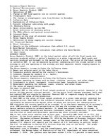 Essays 'Economic Report: Gross Domestic Product', 1.