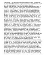 Essays 'The Truman Doctrine', 1.