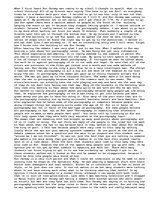 Essays 'Pornography Debate', 1.