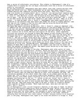 Essays 'What Makes "Romeo and Juliet" a Tragedy and who or what Is Responsible for It?', 7.